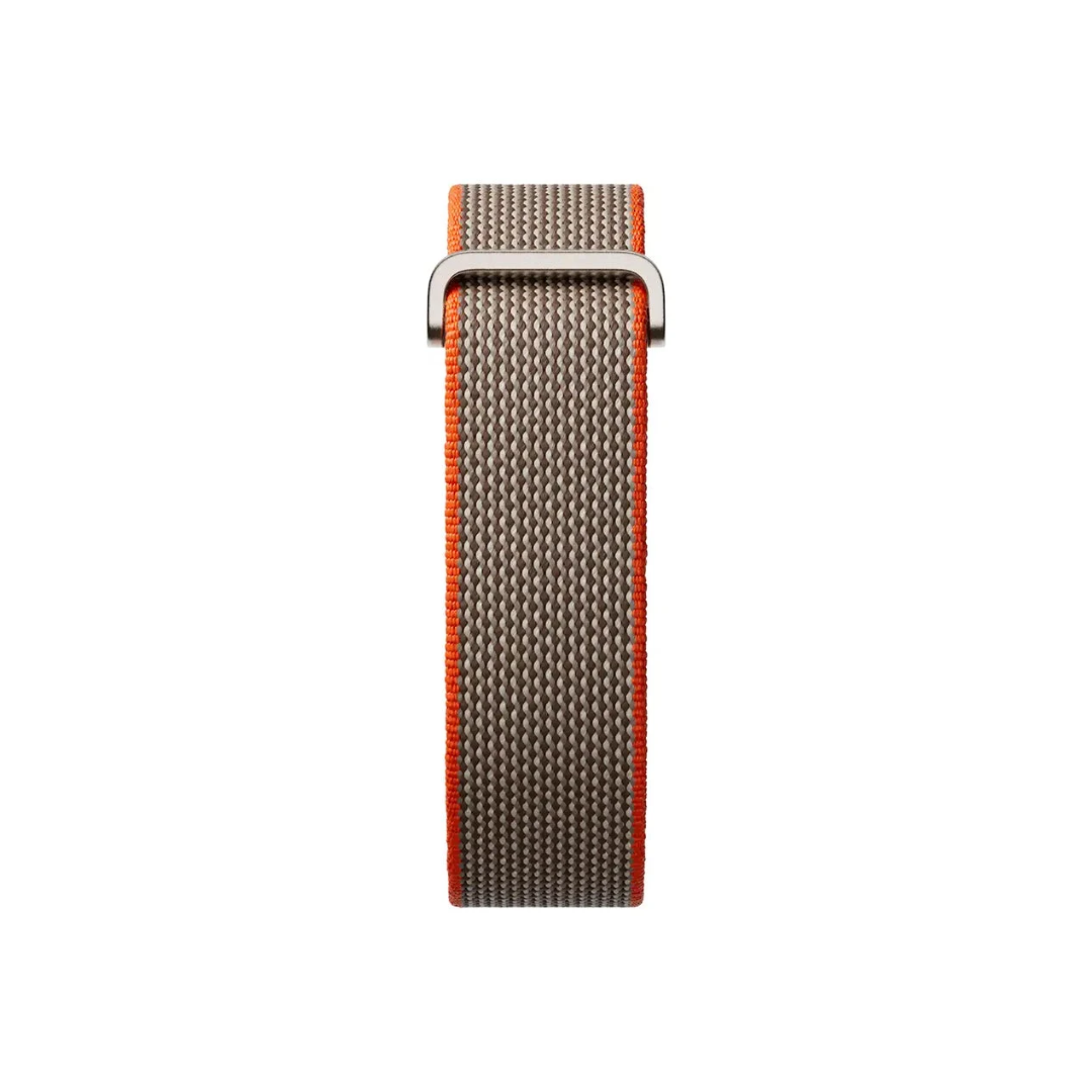 سوار متتبع اللياقة البدنية Google Fitbit Air بدون شاشة