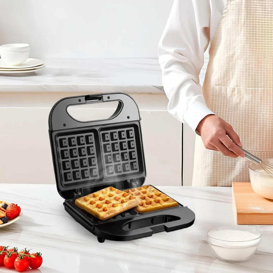 Sumo Waffle Maker | SM-7223