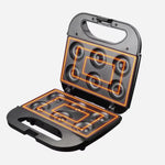 Sumo Electric Donut Maker with 6 Nozzles | SM-7213