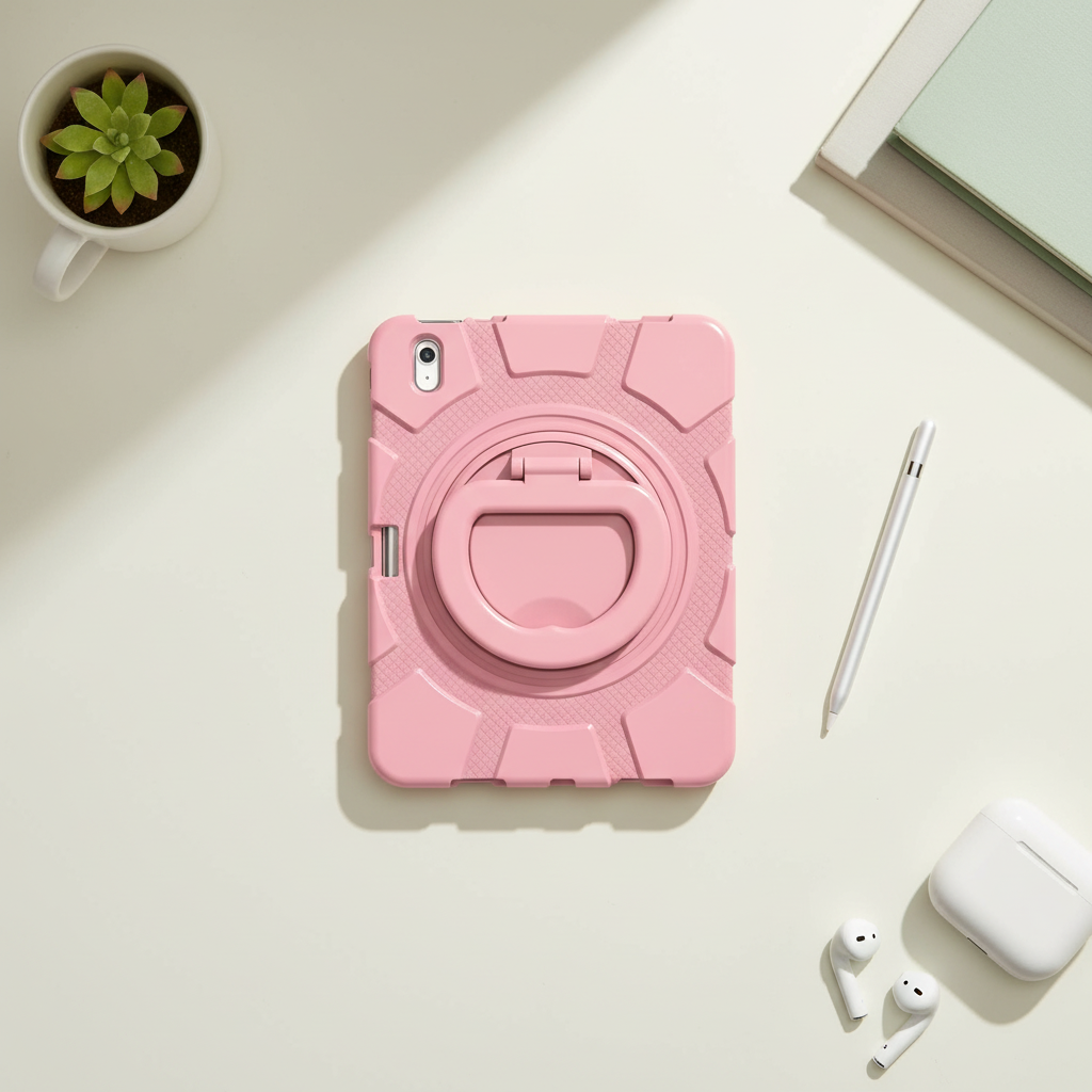 كڤر حماية Asli Global Smartix Armor المضاد للصدمات لآيباد الجيل العاشر (10.9