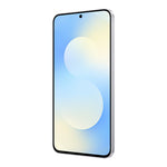 سامسونج جالاكسي S25 FE – شاشة 6.7 بوصة – ذاكرة 8GB – سعة تخزين 256GB – اتصال 5G | أزرق جليدي