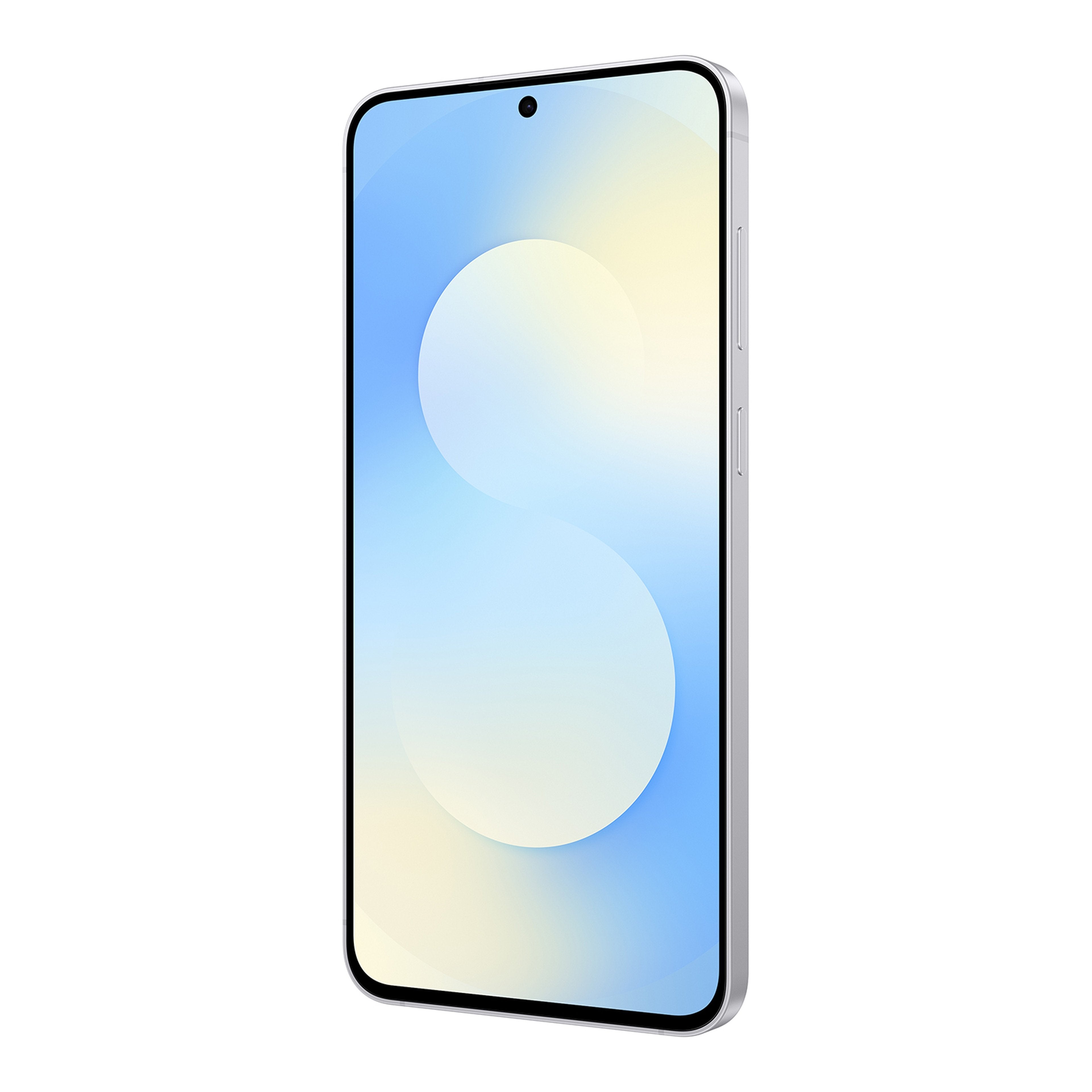 سامسونج جالاكسي S25 FE – شاشة 6.7 بوصة – ذاكرة 8GB – سعة تخزين 256GB – اتصال 5G | أزرق جليدي