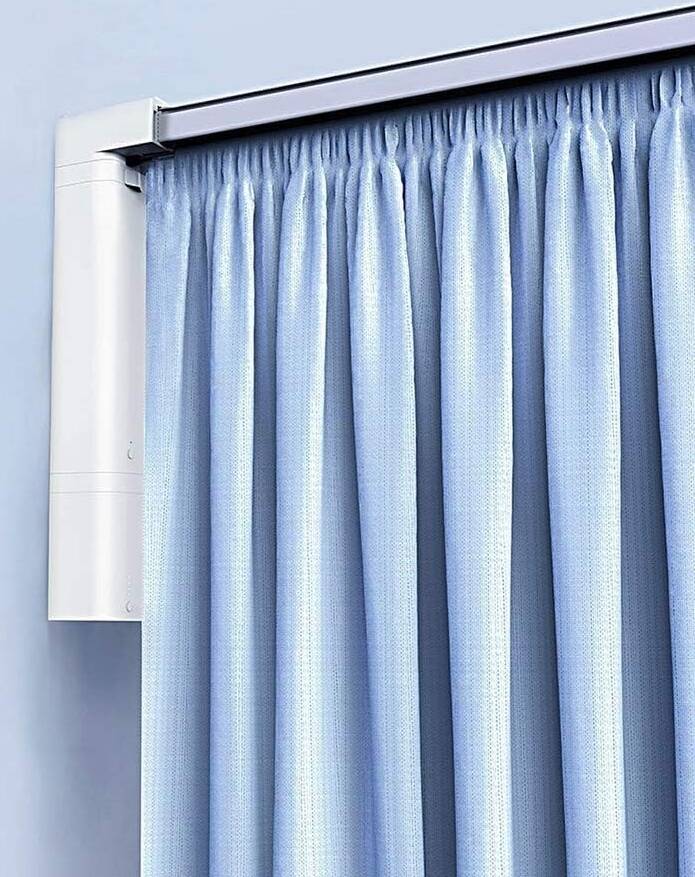 موتور ستائر ذكي من Aqara