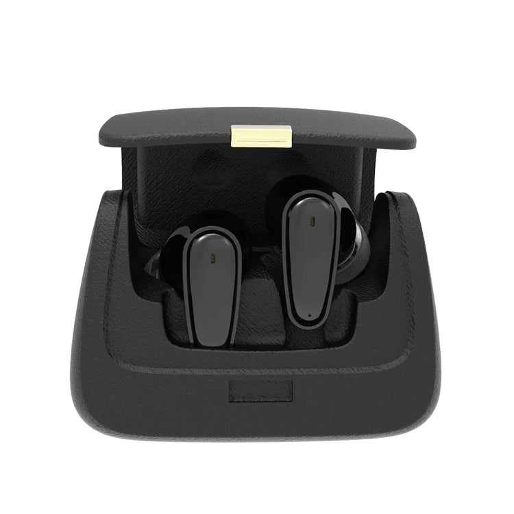 Asli Global Audiobag Echo Unique Handbag Styling TWS Bluetooth Earbuds