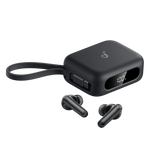 Anker Soundcore P41i Wireless Earbuds with Built-in Portable Phone Charger