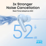 Anker Soundcore R60i NC Wireless Earbuds