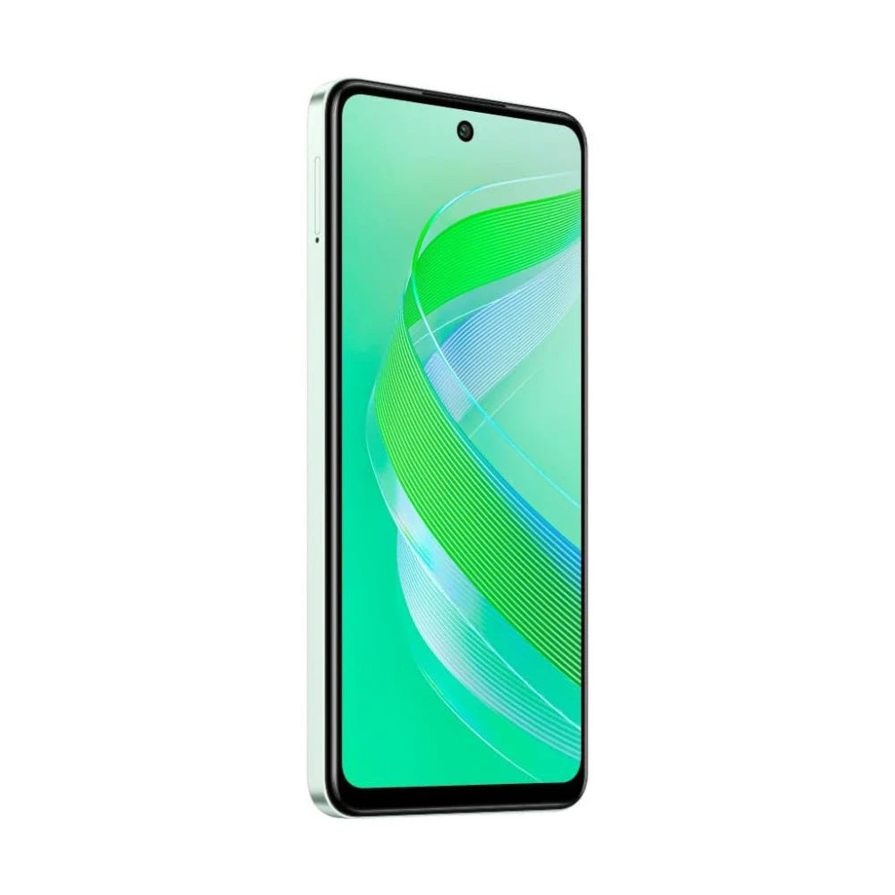 Infinix Smart 8 - 128GB - 4GB RAM - 6.6 inch | Green