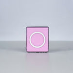 Coblue Case for Samsung Galaxy Z Flip 7 | Clear