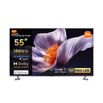 Xiaomi TV S Pro Mini LED 55-inch