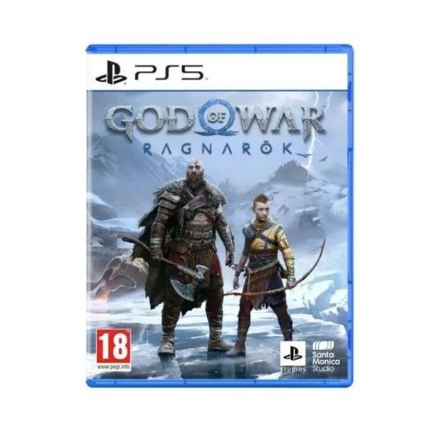 God Of War لسوني PS5 | 409793