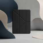 كڤر حماية لجهاز iPad 10.9 (2022 / 11 بوصة A16-2025) | أسود