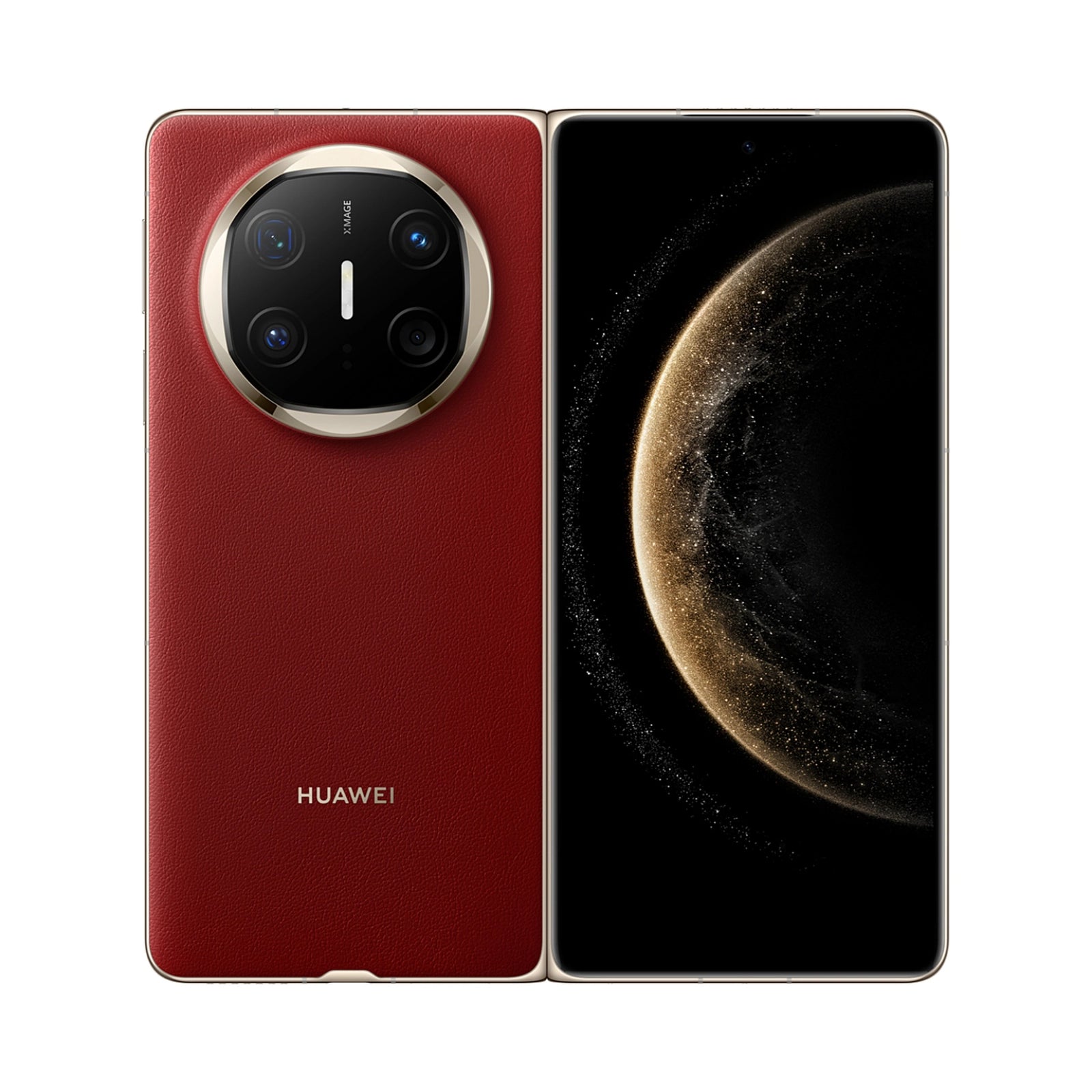 Huawei Mate X6, 12GB RAM, 512GB, 7.93-inch | Red