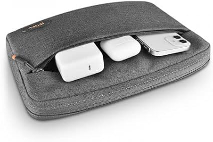 WiWU Pilot Travel Pouch | Gray