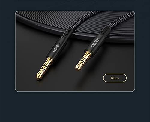 Joyroom Aux Car Stereo Audio Cable 1.5M