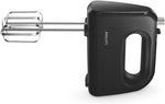 خلاط يدوي Philips Daily Collection، 280 واط | أسود
