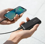 Anker 321 Power Bank 5000 | Black