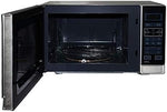 Sharp 25 Liter 900W Microwave Oven with Grill 220-volt 25L