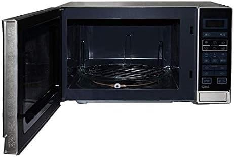 Sharp 25 Liter 900W Microwave Oven with Grill 220-volt 25L