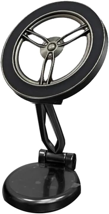 Smart Vacuum Suction Phone Holder Type-C