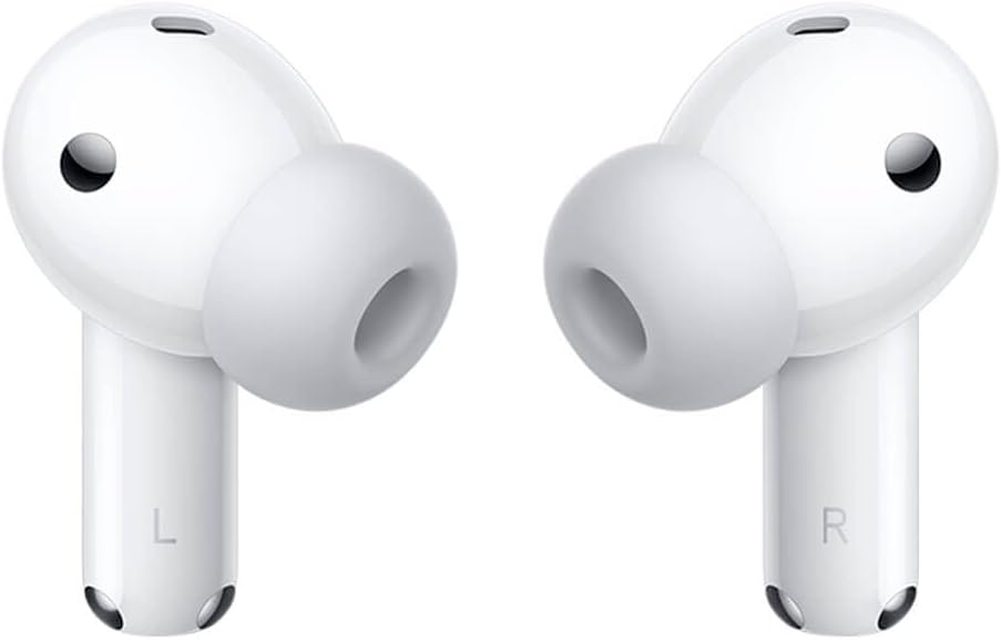 سماعات Freebuds 6i من Huawei | أبيض