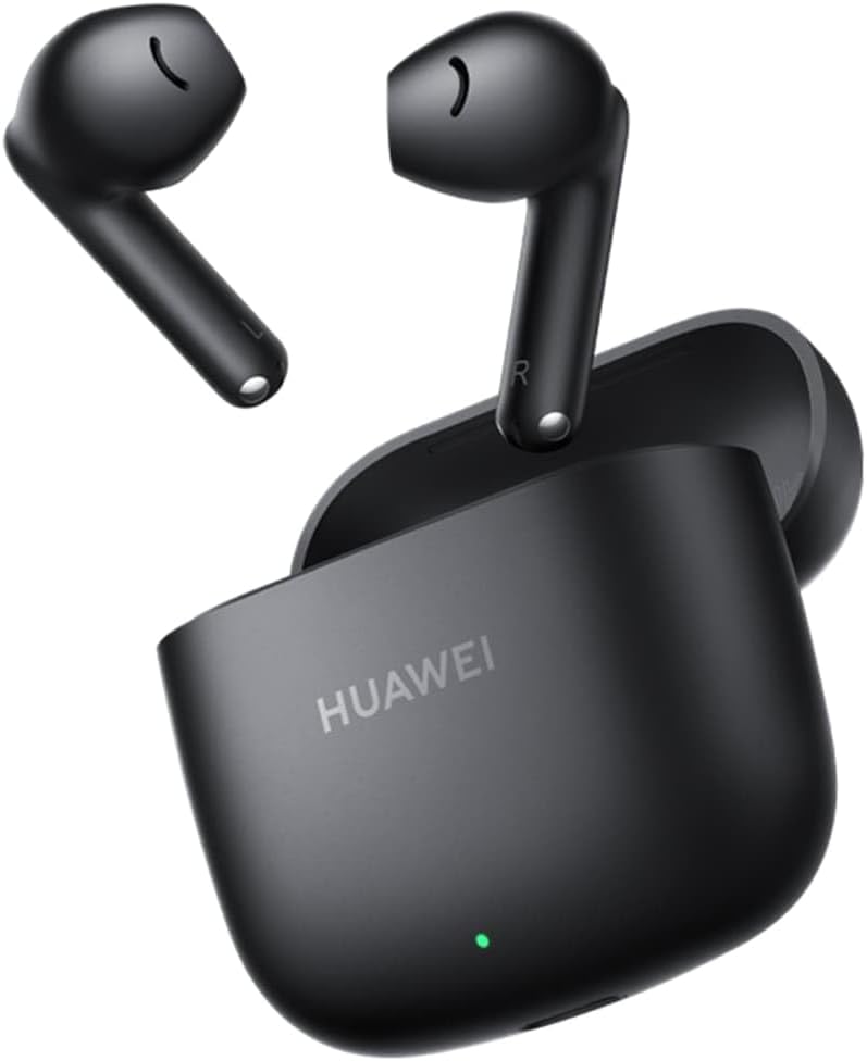 Huawei Freebuds SE 2 | Graphite Black
