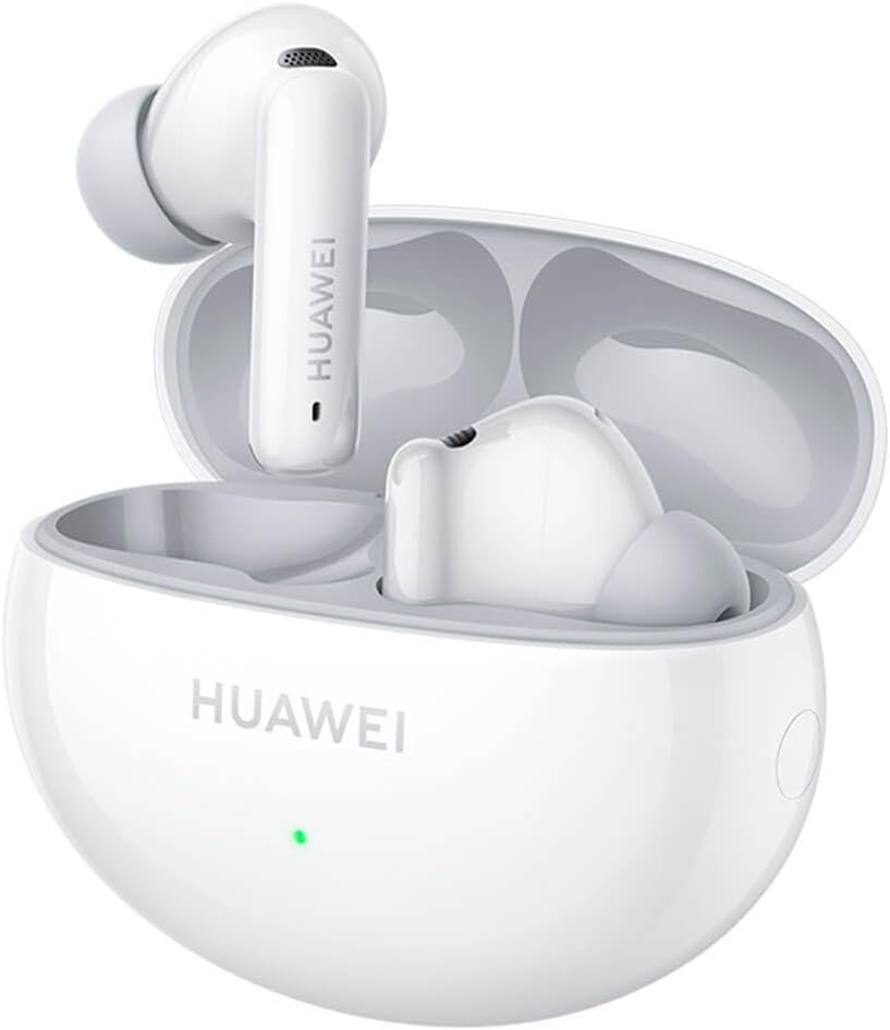Huawei Freebuds 6i | White