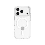كڤر حماية شفاف من 90٪ بيرسينت لهاتف iPhone 17 Pro Max