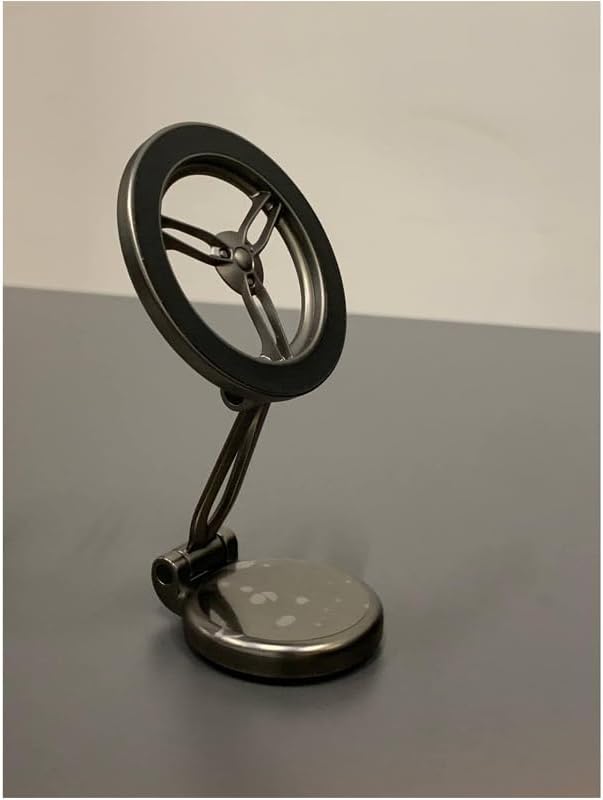Smart Vacuum Suction Phone Holder Type-C