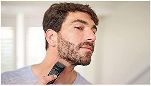 ماكينة حلاقة من فيليبس 6 في 1 للرجال | أسود 
