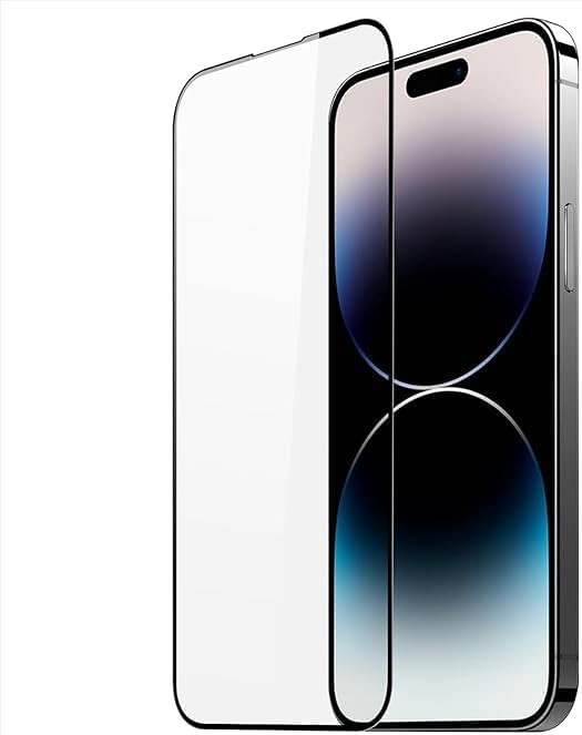 90 Percent Screen Protector Glass for iPhone 12 Pro Max