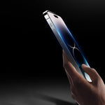 90 Percent Screen Protector Glass for iPhone 12 Pro Max