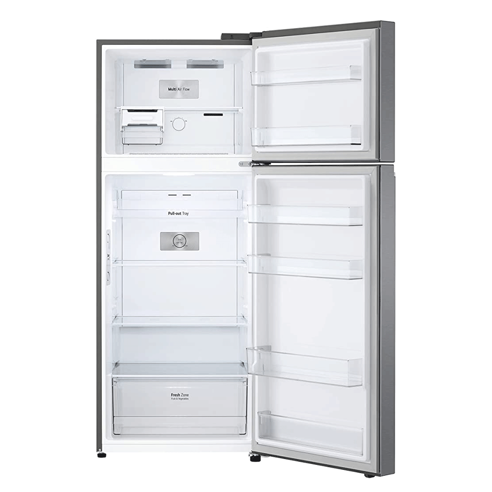 LG Smart Inverter refrigerator 395 Liter