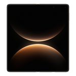 Huawei Mate X7 Fold هاتف ذكي بشاشة قابلة للطي مقاس 8 بوصات، ذاكرة RAM بسعة 12 جيجابايت، وسعة تخزين 512 جيجابايت | لون أبيض بروكيد.