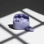 سماعات Tune Beam عازلة للضوضاء من JBL | بنفسجي