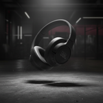 سماعة رأس Tune 720BT لاسلكية من JBL | أسود