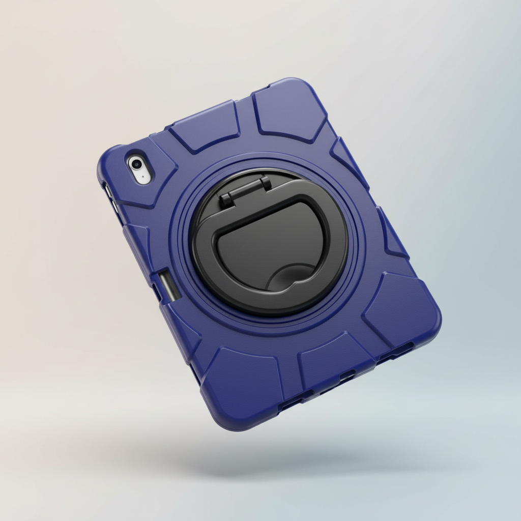 كڤر حماية Asli Global Smartix Armor المضاد للصدمات لآيباد الجيل العاشر (10.9