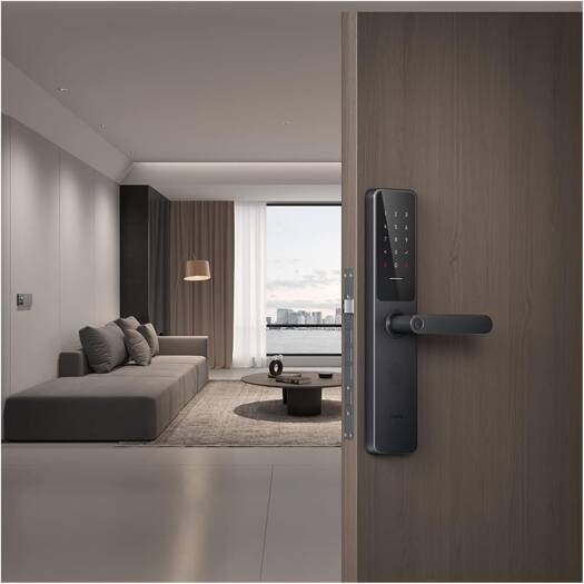 Aqara Smart Door Lock A100 ED002GLB01