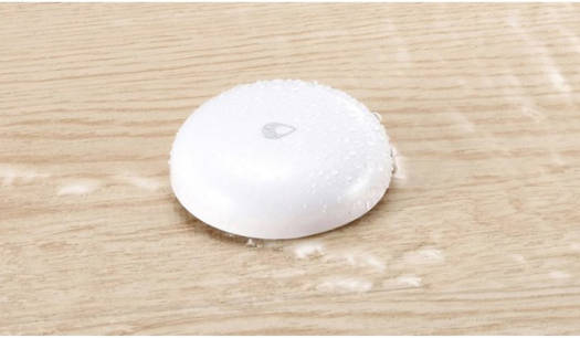 Aqara Water Leak Sensor Wireless Mini Flood Detector Alarm System and Smart Home Automation