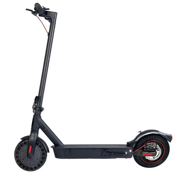 Zwheel E9Max Foldable Electric Scooter - 10-inch / 30 KM / 400W