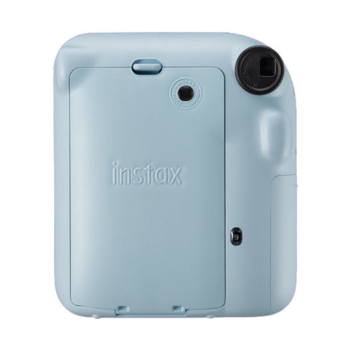 كاميرا Fujifilm Instax Mini 12 للتصوير الفوري | أزرق