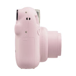 كاميرا Fujifilm Instax Mini 12 للتصوير الفوري | وردي