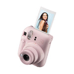 كاميرا Fujifilm Instax Mini 12 للتصوير الفوري | وردي