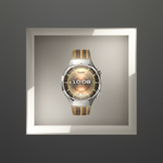 Huawei Watch GT6 Pro 46mm | Brown