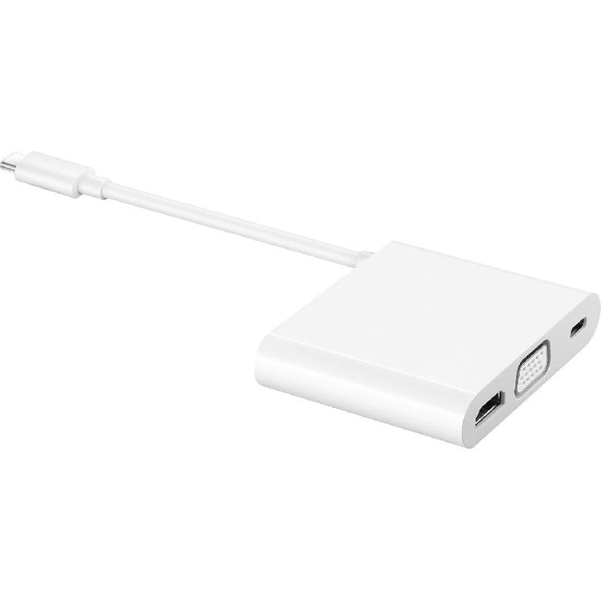 Huawei MateDock 2 Adapter