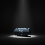 JBL Xtreme 4 Portable Bluetooth Speaker | Blue
