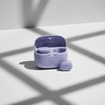 JBL Tune Buds Active Noise Cancelling Earbuds | Purple
