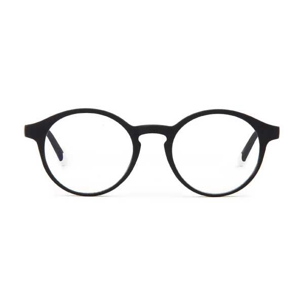 Barner Screen Glasses Le Marais Black Noir - (490095)