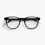 Barner Kreuzberg Screen Glasses | Black