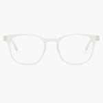 Barner Dalston Screen Glasses | Coconut Milk