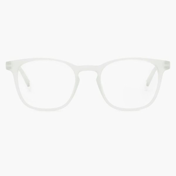 Barner Dalston Screen Glasses | Coconut Milk